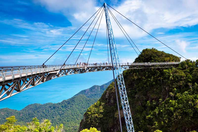 cau sky langkawi